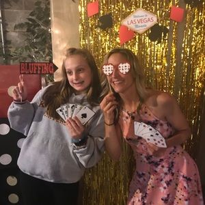 Meet your Posher, Jade